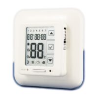 HH 270 termostat - indendørs - produkter - Handy Heat - Dansk Varmekabel