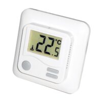 HH 822 termostat - indendørs - produkter - Handy Heat - Dansk Varmekabel