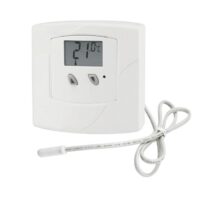 Tæppevarme termostat - campingvarme - handy Heeat - Dansk Varmekabel